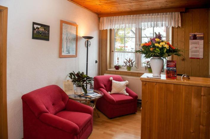Hotel-Restaurant Christine Lübz Dış mekan fotoğraf
